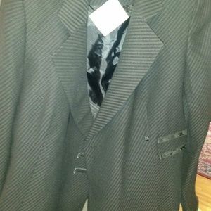 NEW small blazer black NWT